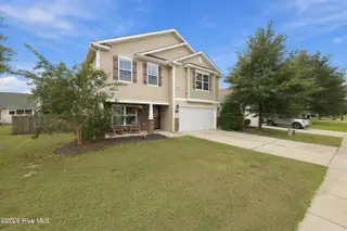 414 Frida Road, New Bern, NC 28560 – photo 5: Front