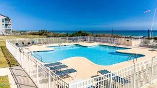 2305 W Fort Macon Road 309, Atlantic Beach, NC 28512 – photo 10: Pool Views