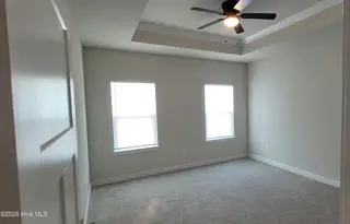 306 Spinnaker Street # A, Elizabeth City, NC 27909 – photo 5: Master BR 1st Floor