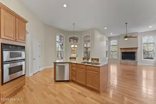 46 Abbottsford Drive, Pinehurst, NC 28374 – photo 21: Kitchen