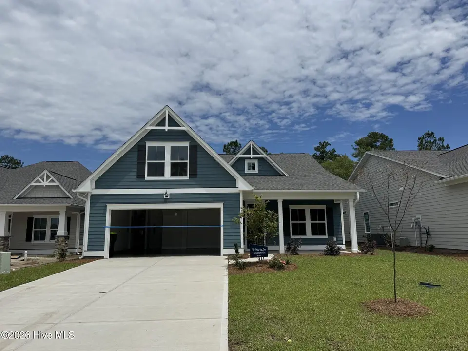 4072 Smoked Maple Drive 43, Leland, NC 28451 – photo 1 of 7: 4072 Smoked Maple Dr