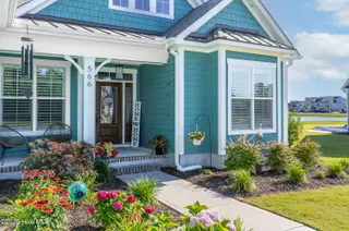 566 Moss Lake Lane, Holly Ridge, NC 28445 – photo 6