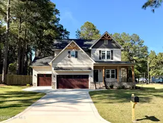 124 Tower Street, Southern Pines, NC 28387 – photo 1: IMG_7280