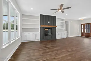 5141 Willows Edge Drive, Sims, NC 27880 – photo 8: Great Room 3