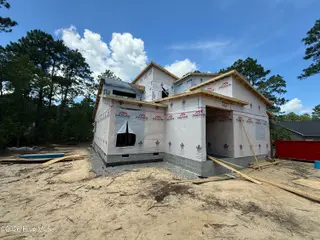 860 Central Drive, Southern Pines, NC 28387 – photo 14: Side