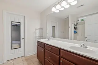 708 N Glenwood Trail, Southern Pines, NC 28387 – photo 18: Primary Bathroom