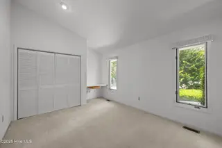 304 Lord Granville Drive, Morehead City, NC 28557 – photo 22: Downstairs bedroom 2