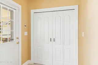 3612 Columbia Avenue NW, Wilson, NC 27896 – photo 13: Foyer