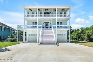 254 Grandview Drive, Sneads Ferry, NC 28460 – photo 2