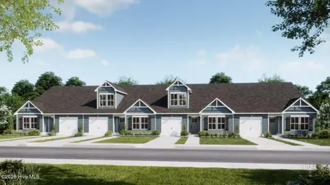 569 Pelican Cove Way SE, Southport