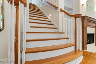 9218 Horseshoe Lake Road SW, Calabash, NC 28467 — 4-bedroom home in Devaun Park, Calabash, NC, photo 18 of 72: 9218 Horseshoe Lake