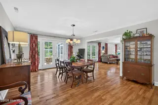 2412 Gillette Drive, Wilmington, NC 28403 – photo 14: Dining Room