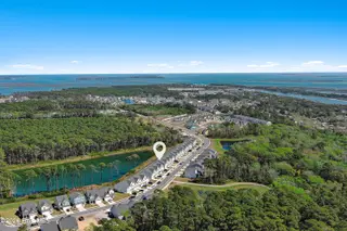 139 Freedom Park Road, Beaufort, NC 28516 – photo 11: End unit townhome in BeauCoast West