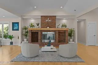 605 Ravenswood Road, Hampstead, NC 28443 – photo 6: Living Room