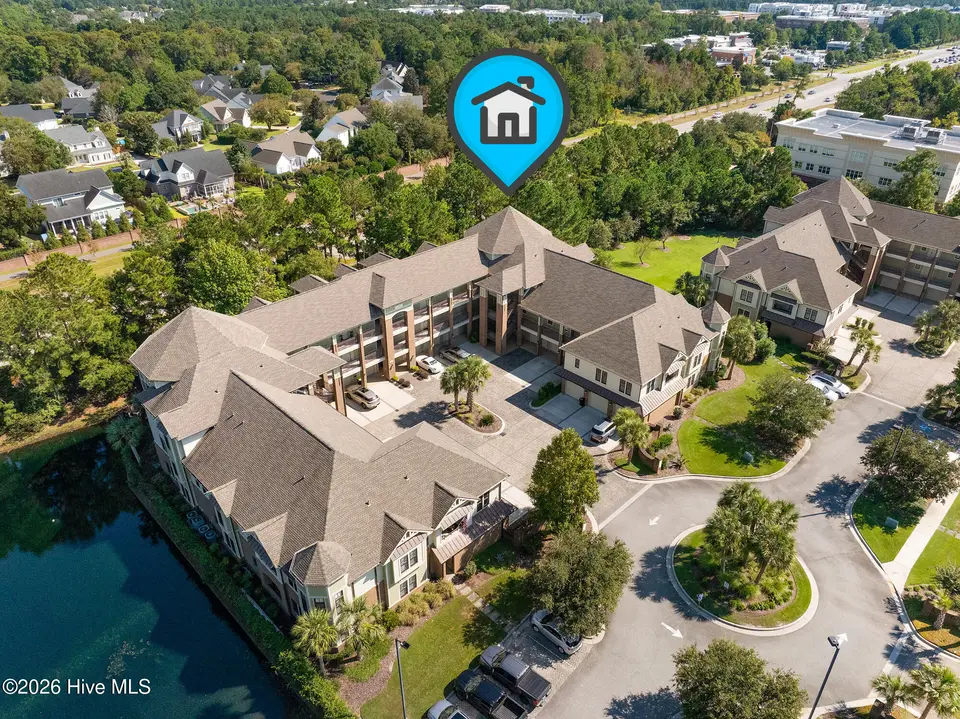 645 Village Park Drive 103, Wilmington, NC 28405 — 3-bedroom condo in The Village at Mayfaire, Wilmington, NC, photo 1 of 70: SHNC - 645 Village Park Drive 103 - Fina