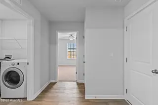 424 Turp Landing Lane, Jacksonville, NC 28546 — 4-bedroom home in Wantland's Ferry @ Towne Pointe, Jacksonville, NC, photo 23 of 35