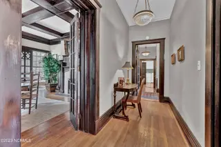 106 S 5th Avenue, Wilmington, NC 28401 – photo 16: First Floor Hallway