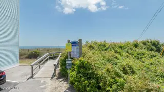1423 Lake Park Boulevard S Unit 1a, Carolina Beach, NC 28428 – photo 20: access