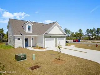 210 Sandpiper Place, Holly Ridge, NC 28445 – photo 2: 210 Sandpiper - Exterior - Edited_3
