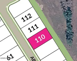 4522 Abberley Way 110, Leland, NC 28451 – photo 3: Homesite 110