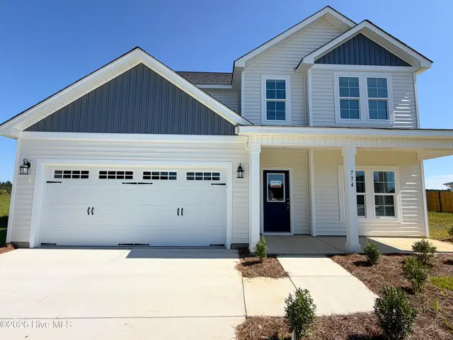 774 Aria Lane, Hubert, NC 28539
