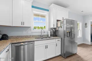 452 Crows Nest Lane, Sneads Ferry, NC 28460 — 3-bedroom home in Weston Lyall, Sneads Ferry, NC, photo 12 of 36: crows-11