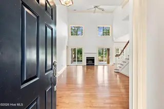 1103 Devonshire Drive, Trent Woods, NC 28562 – photo 2: Main Level