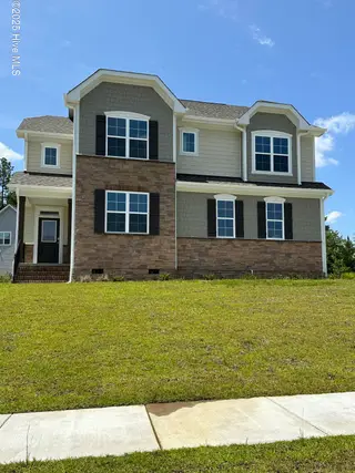 100 Pungo Lane #502, Aberdeen, NC 28315 – photo 1: Front