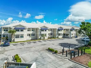 602 W Fort Macon Road 117, Atlantic Beach, NC 28512 – photo 3: mls-DJI_0032