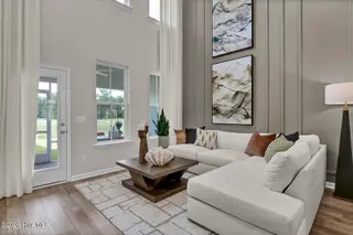 6763 Fellowship Drive, Leland, NC 28451 — 3-bedroom townhome in Grand Park, Leland, NC, photo 11 of 31