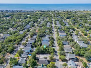 136 NE 12th Street, Oak Island, NC 28465 — lot in Tranquil Harbor, Oak Island, NC, photo 1 of 6: 136 NE 12th Street