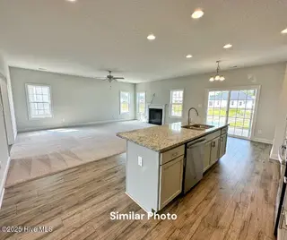 714 Secession Lane, Jacksonville, NC 28546 – photo 7: Laura E 27