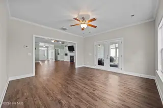 307 Lightning Bug Lane, Holly Ridge, NC 28445 – photo 21: Sunroom