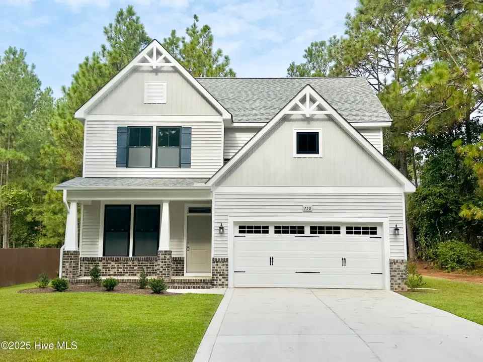 750 Blue Bird Drive, Vass, NC 28394 – photo 1 of 28: IMG_5508