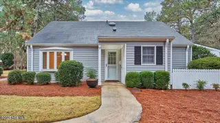 57 Village Green Circle, Southern Pines, NC 28387 – photo 1: Front