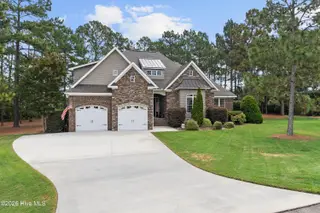 107 Tomahawk Court, Whispering Pines, NC 28327 – photo 2: 01
