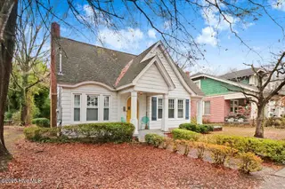 108 Gray Street NE, Wilson, NC 27893 – photo 20: 03-108 Gray St NE-3