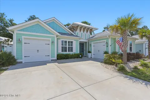 1582 Harbour Place Drive, Calabash