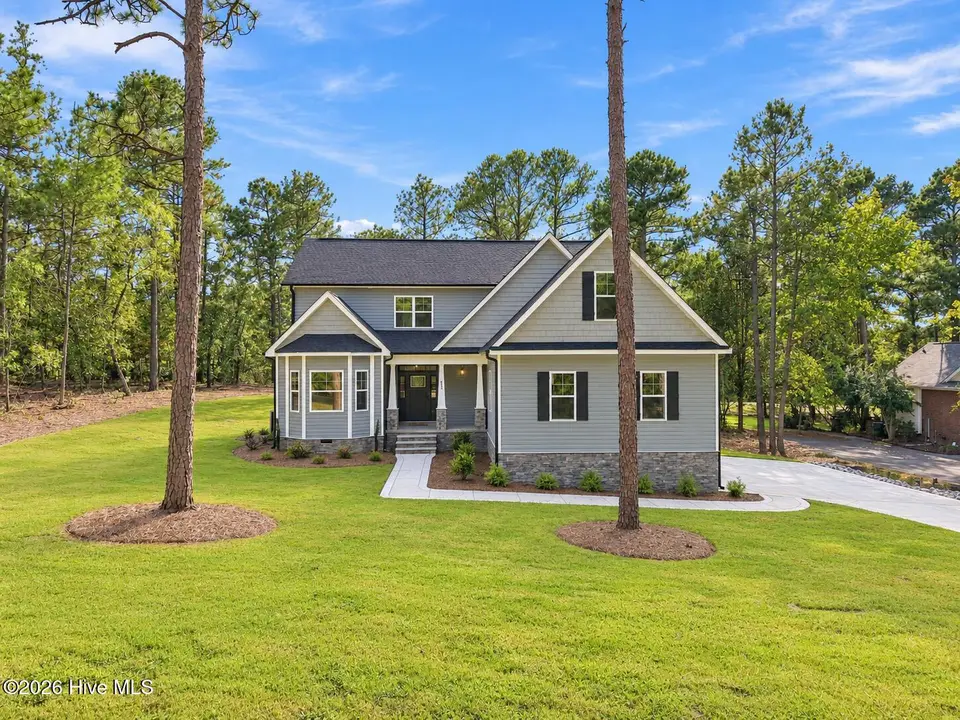 451 Thimbleberry Drive, Vass, NC 28394 – photo 1 of 61: c2