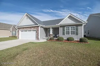 140 Rockland Drive, Greenville, NC 27858 – photo 2: 3