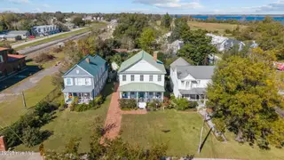 406 Queen Street, New Bern, NC 28560 – photo 6: 406 Queen Street, New Bern, NC
