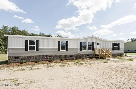 11621 Straight Gate Road, Whitakers