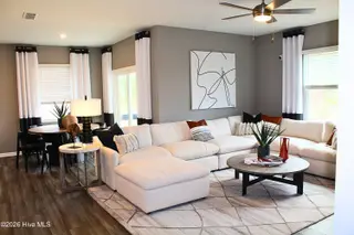 208 Ocean Pointe Boulevard SE 5301, Bolivia, NC 28422 – photo 9: Living room