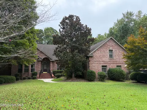 307 Taberna Circle, New Bern