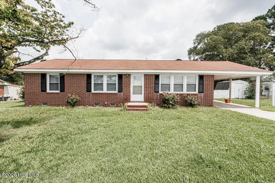 5233 Sharon Acres Road, Elm City, NC 27822 – photo 1 of 35: 0004-IMG_0146