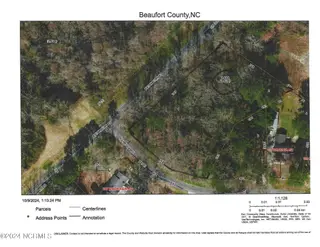 0 Sr 1303 Road, Washington, NC 27889 – photo 1: 1 brick kiln
