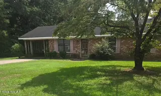 808 Weaver Drive, Goldsboro, NC 27530 – photo 1: 808 Weaver front
