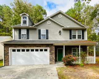 440 Moss Pink Drive, Vass, NC 28394 – photo 1: IMG_1168