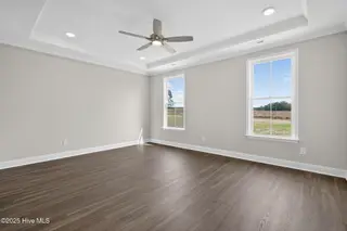 5141 Willows Edge Drive, Sims, NC 27880 – photo 18: Master Bedroom