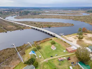 110 Wetherington Landing Road, Stella, NC 28582 – photo 6: DJI_0625
